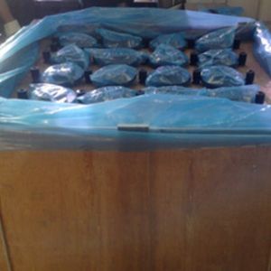 VCI Bag For Casting And Forging Products