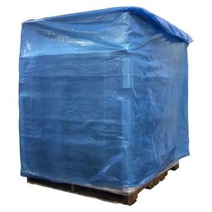VCI Bag For Gas Thermal Analysis Panels