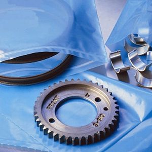 VCI Bag For Machine Export Packaging