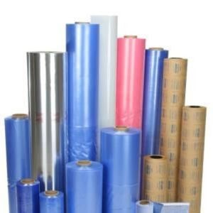 VCI Bag For Plastic Machinery