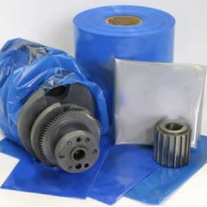 VCI Packaging For Aviation Spares