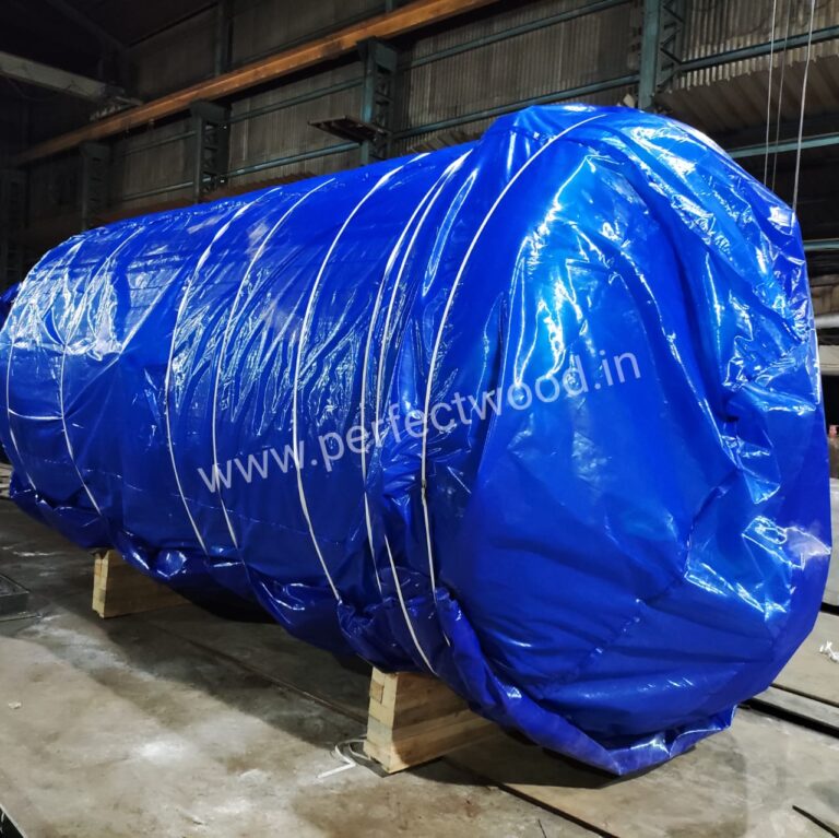 Silpaulin UV protected