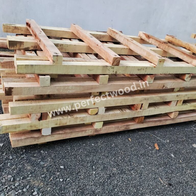 Heavy Material Storage Pallet
