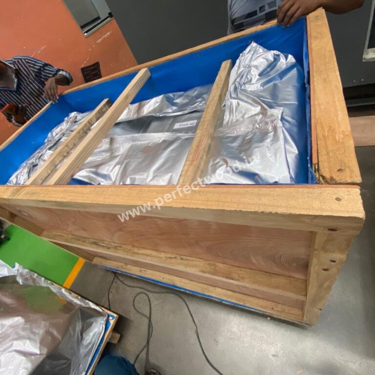 Plywood Full Box for Export Packing