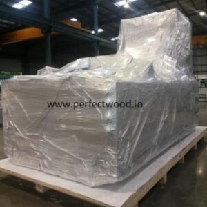 Aluminum vacuum packing1