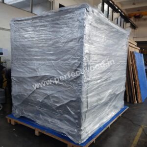 Aluminum vacuum packing2