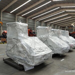 Aluminum vacuum packing3