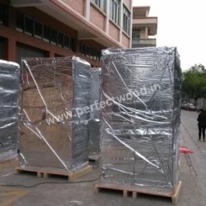 Aluminum vacuum packing4