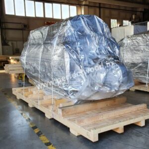 Seaworthy Export Packing Service