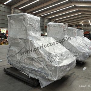 Vacuum Packaging Services