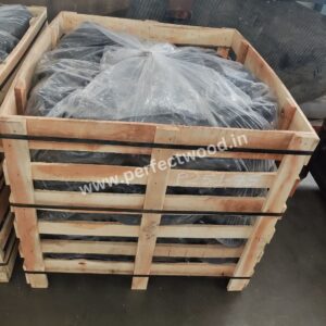 Wooden Crate Packing Box