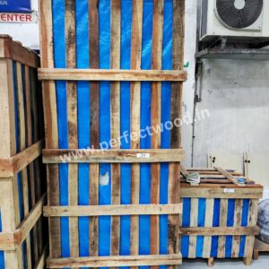 crate box for packing