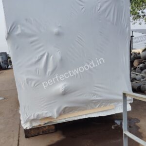 heat shrink packing