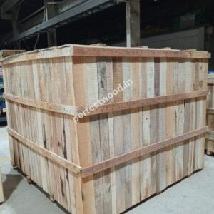 custom wooden box for packing