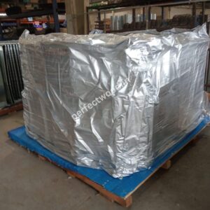export type vacuum packing of machine with wooden box Seaworthy packing