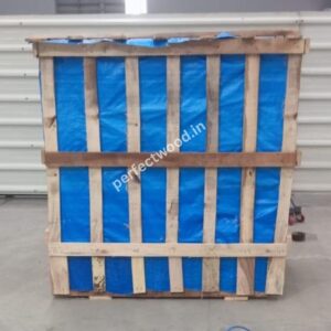 wooden crate box domestic