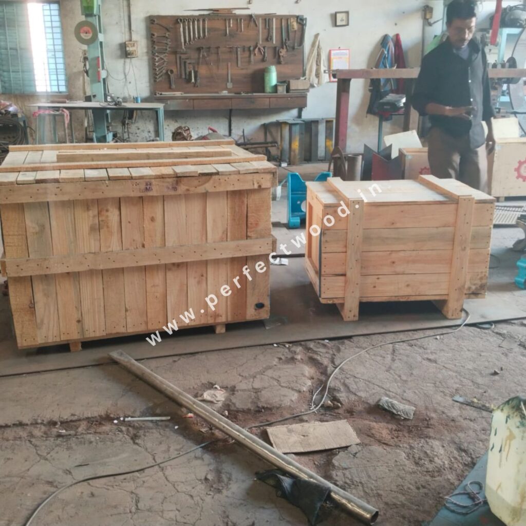 pinewood manufacturers