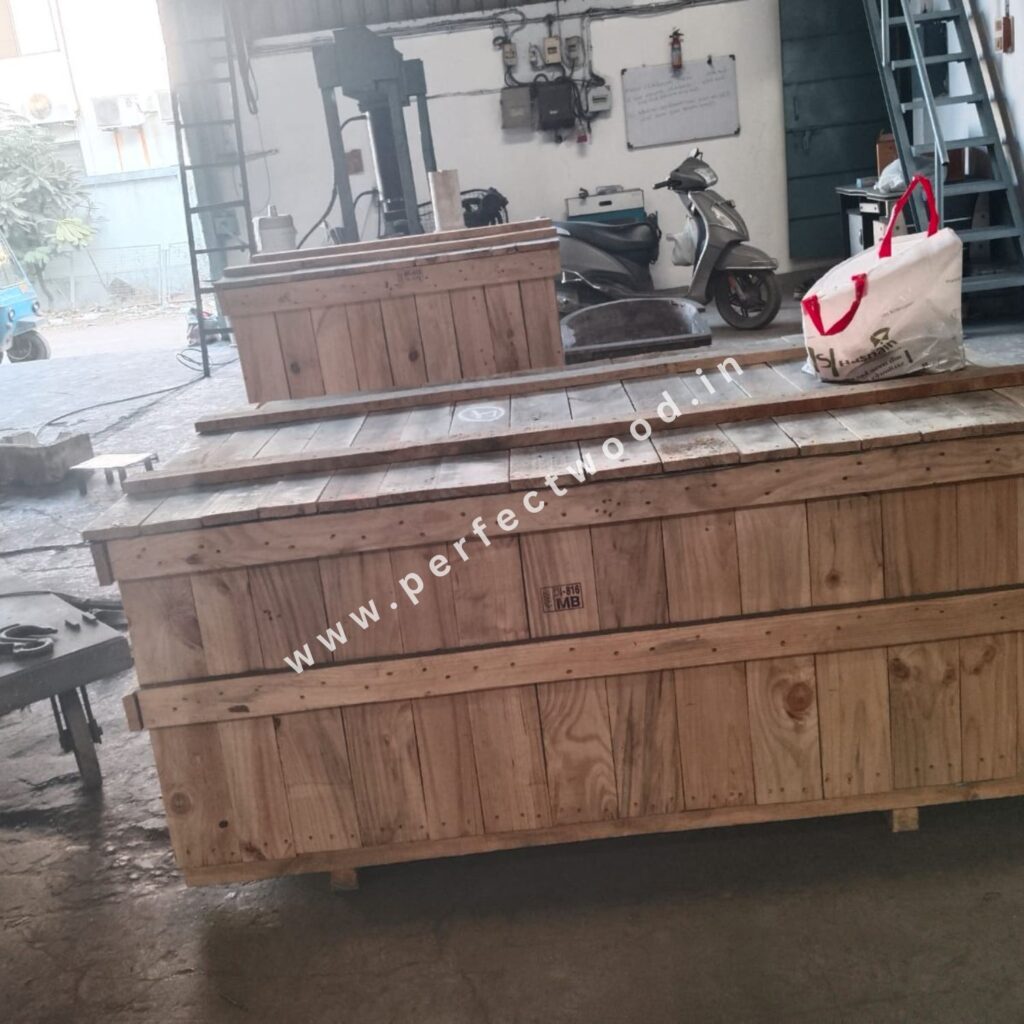 pinewood box manufacturers