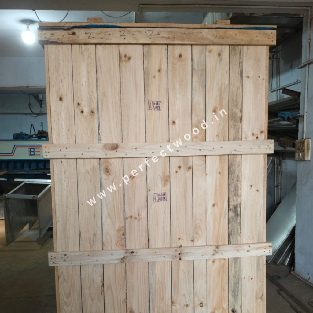 export packing box