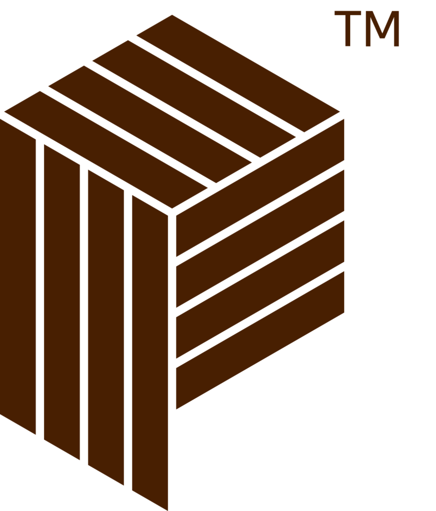 Perfect Wood Packaging logo